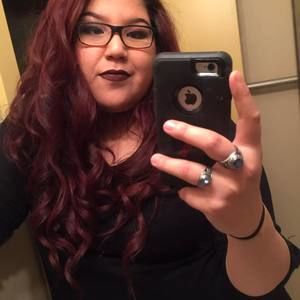 Meet your Posher, Tori